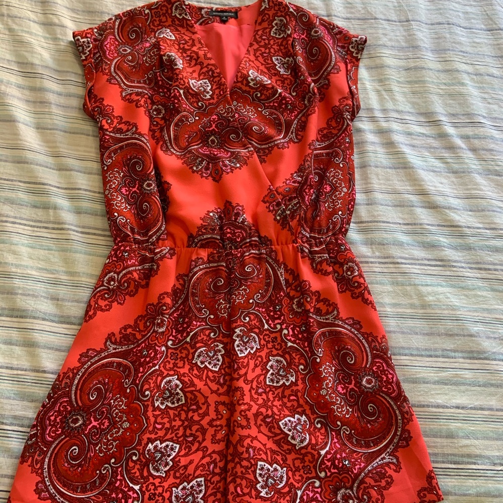 Banana Republic Romper